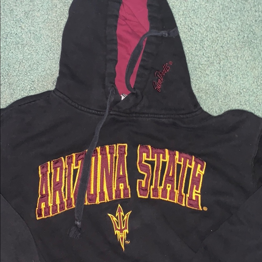 ASU Hoodie